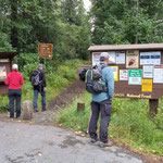 Carter Lake Trail