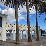 Balcón de Europa