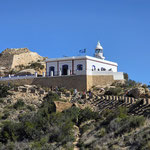 Albir Lighthouse