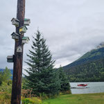 Moose Pass