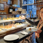 Tapas Znacht