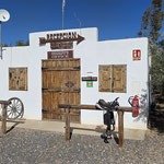 Little Texas Camping, Tabernas