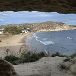 Agua Amarga