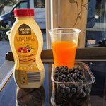 die 'etwas anderen' Pancakes
