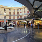 Plaza Redonda