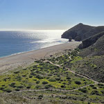 Punta de los Muertos