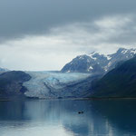 Glacier Bay National Park