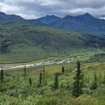 Tombstone Territorial Park