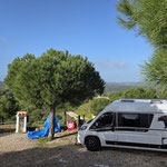 Shamwari Hilltop Retreat & Camping