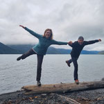 Kenai Lake