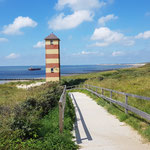 Nordseestrand bei Koudekerke