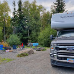 Bird Creek Campground