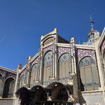 Markthalle