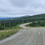 Top of the World Highway