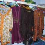 Handicraft-tour: Textile Art