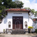 Singaraja Royal Palace "Puri"