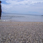 Tour to "Pasir Putih" (White Sand)