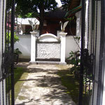Singaraja Royal Palace "Puri"