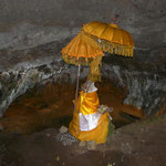 the temple cave