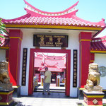 Singaraja Chinese Temple