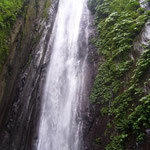 Wasserfall - waterfall