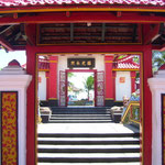 Singaraja Chinese Temple