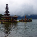 Pura Ulun Danu - Der Seetempel