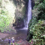 Wasserfall - waterfall