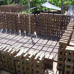 Handicraft-tour: brickyard