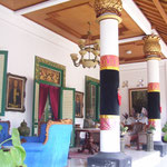 Singaraja Royal Palace "Puri"