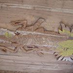 Handicraft-tour: Lumber-Carving