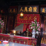 Singaraja Chinese Temple