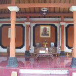 Singaraja Royal Palace "Puri"