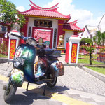 Singaraja Chinese Temple