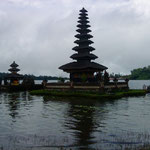 Pura Ulun Danu - Der Seetempel