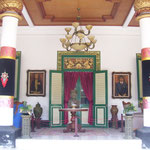 Singaraja Royal Palace "Puri"