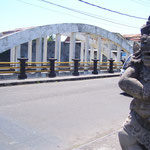 Singaraja old Harbour