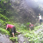 Klettern - climbing