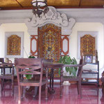 Singaraja Royal Palace "Puri"
