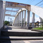 Singaraja old Harbour