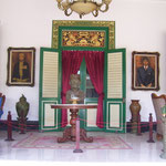 Singaraja Royal Palace "Puri"