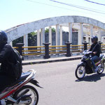 Singaraja old Harbour