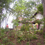 Memorialpark des letzten Königs von Buleleng