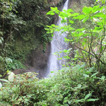 one of the waterfalls