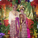 A Balinese Wedding