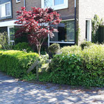 bestaande situatie