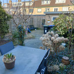 achtertuin bestaand