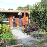 oude situatie