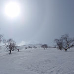 斜面の雰囲気が素敵です。