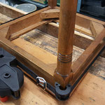 Holzstühle verleimen